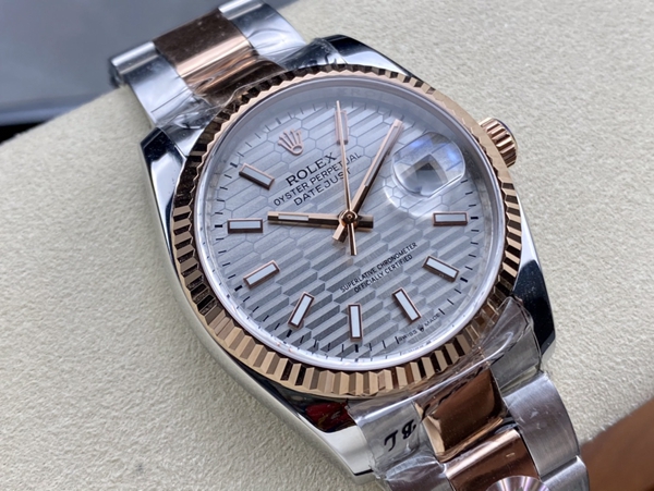 激安ロレックス正面デザイン